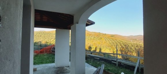 7 rooms Villa in Arezzo, Italy No. 110893 8