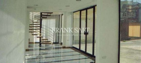  Shophouse in Attard, Malta No. 13398 2