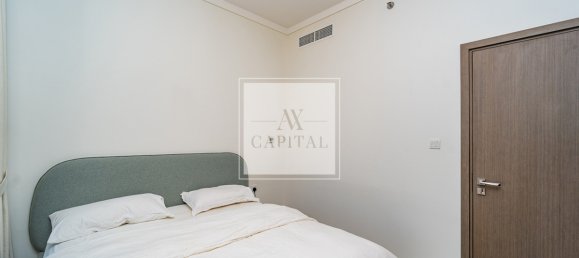 2 غرف نوم شقة في خور دبي, UAE رقم 51408 15