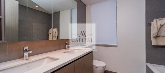 2 غرف نوم شقة في خور دبي, UAE رقم 51408 8