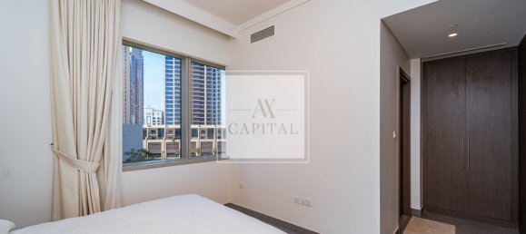 2 غرف نوم شقة في خور دبي, UAE رقم 51408 17