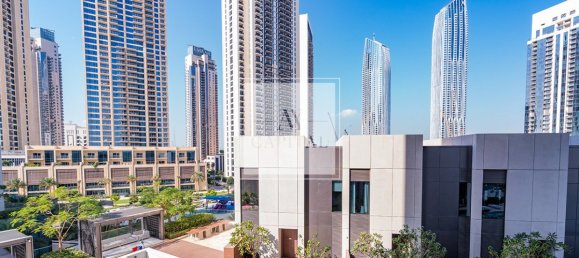 2 غرف نوم شقة في خور دبي, UAE رقم 51408 3