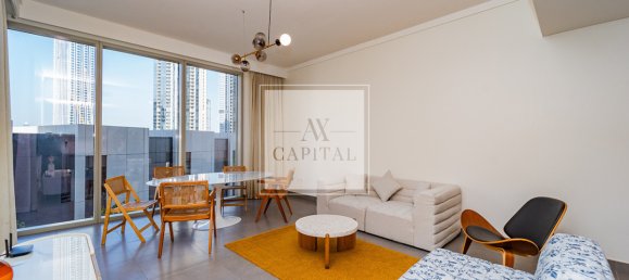 2 غرف نوم شقة في خور دبي, UAE رقم 51408 24