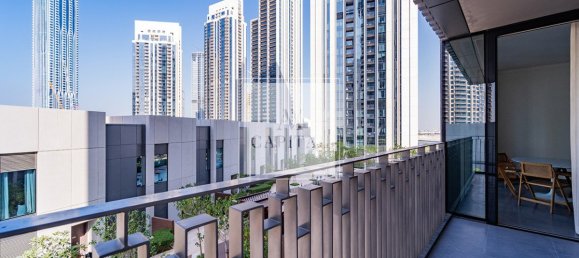 2 غرف نوم شقة في خور دبي, UAE رقم 51408 5