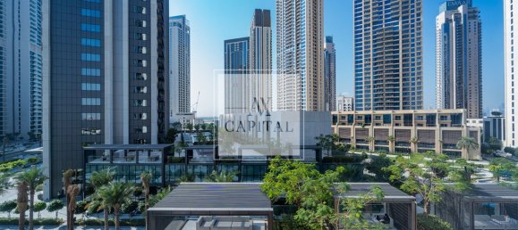 2 غرف نوم شقة في خور دبي, UAE رقم 51408 4