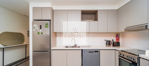 2 غرف نوم شقة في خور دبي, UAE رقم 51408 19