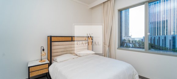 2 غرف نوم شقة في خور دبي, UAE رقم 51408 10