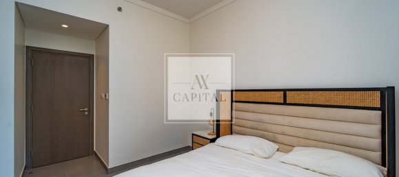 2 غرف نوم شقة في خور دبي, UAE رقم 51408 9