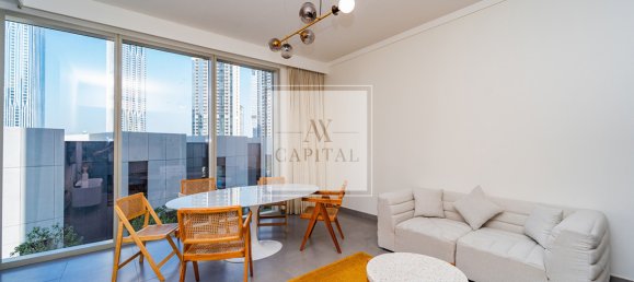 2 غرف نوم شقة في خور دبي, UAE رقم 51408 21