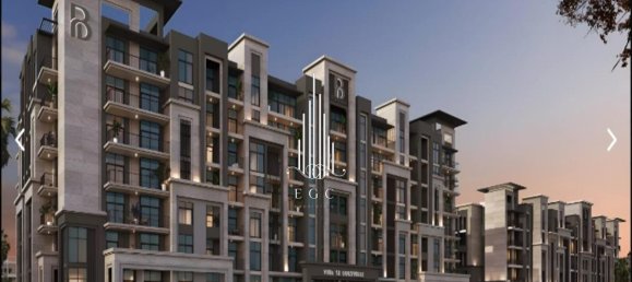 4 bedrooms Apartment in Masdar City, UAE No. 44435 6