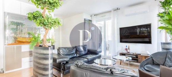 2 chambres Appartement à Châtenay-Malabry, France No. 178436 4