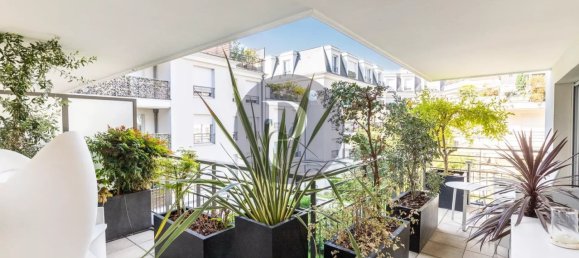 2 chambres Appartement à Châtenay-Malabry, France No. 178436 30