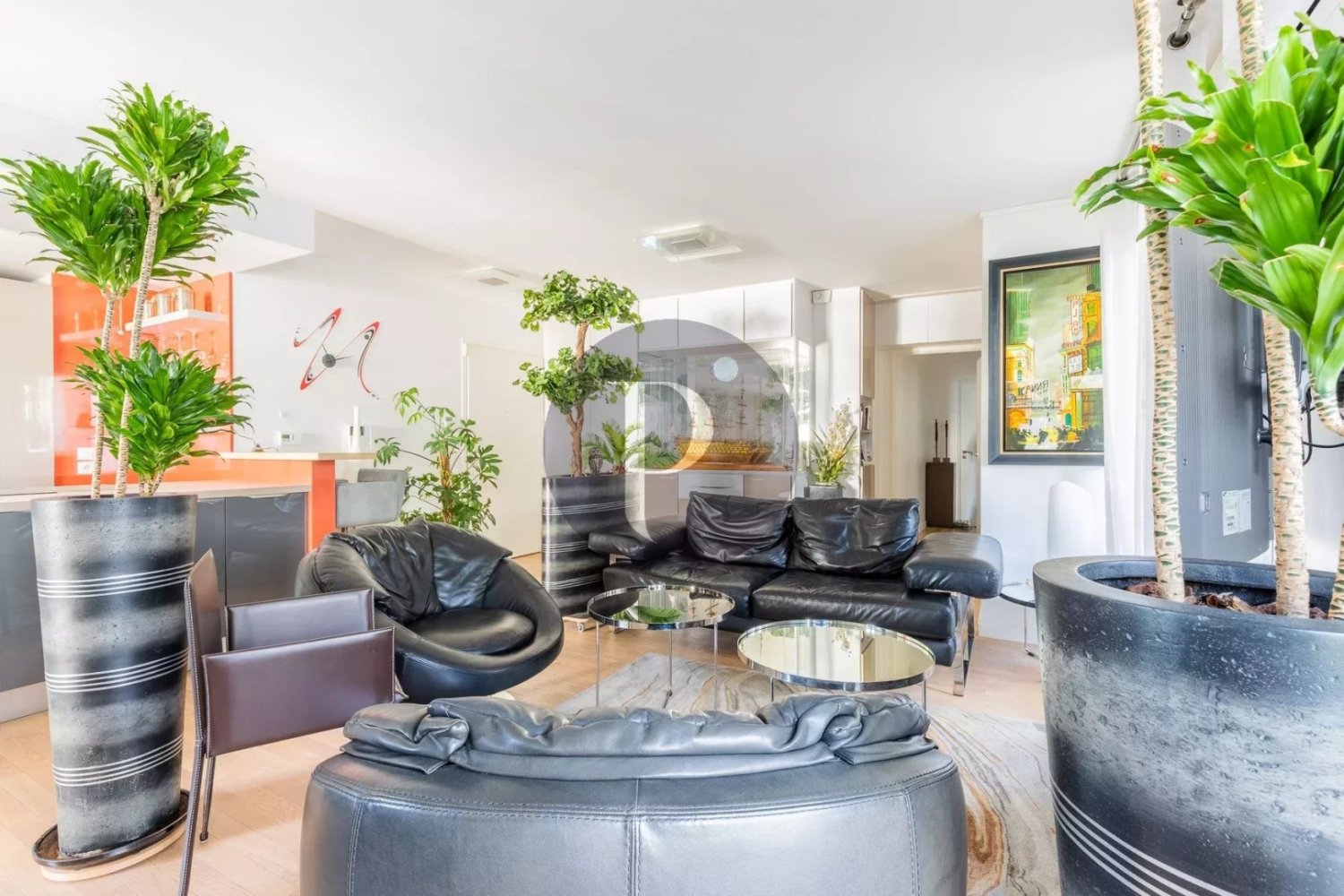 2 chambres Appartement à Châtenay-Malabry, France No. 178436