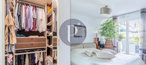 2 chambres Appartement à Châtenay-Malabry, France No. 178436 26