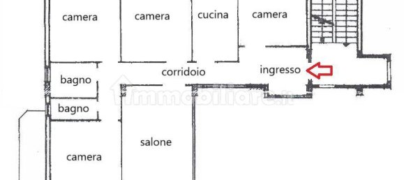 4 chambres Appartement à Rometta, Italy No. 262036 33