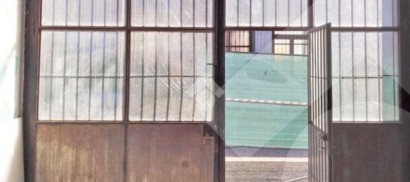 1-salle Entrepôt à Settimo Milanese, Italy No. 210835 10