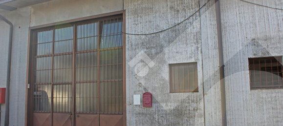 1-salle Entrepôt à Settimo Milanese, Italy No. 210835 15