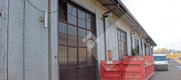 1-salle Entrepôt à Settimo Milanese, Italy No. 210835 14