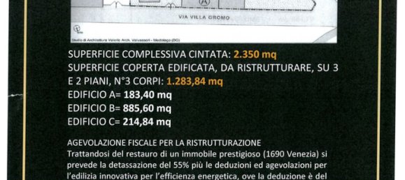Casa de 35 habitaciónes en Mapello, Italy No. 10051 3