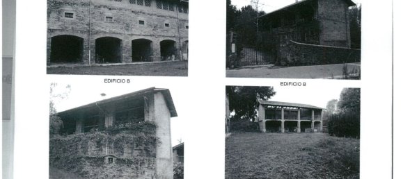 Casa de 35 habitaciónes en Mapello, Italy No. 10051 2