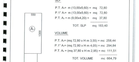 Casa de 35 habitaciónes en Mapello, Italy No. 10051 7
