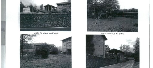 Casa de 35 habitaciónes en Mapello, Italy No. 10051 5