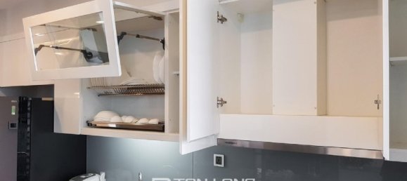 4 bedrooms Apartment in Ba Dinh, Vietnam No. 1028 5