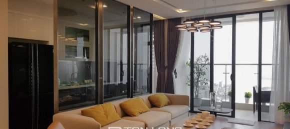 4 bedrooms Apartment in Ba Dinh, Vietnam No. 1028 2