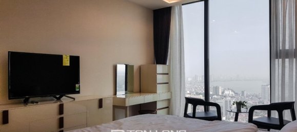 4 bedrooms Apartment in Ba Dinh, Vietnam No. 1028 7