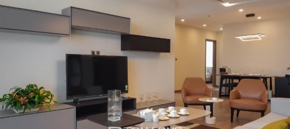 4 bedrooms Apartment in Ba Dinh, Vietnam No. 1028 4