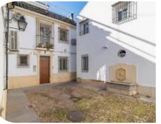 4 chambres Maison à Cordoba, Spain No. 204037
