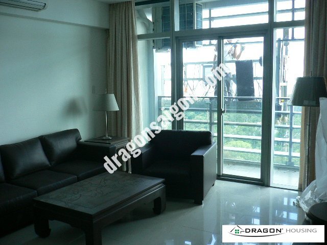 93m² Apartment in District 1, Vietnam No. 11291