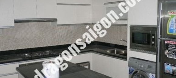 93m² Apartment in District 1, Vietnam No. 11291 5