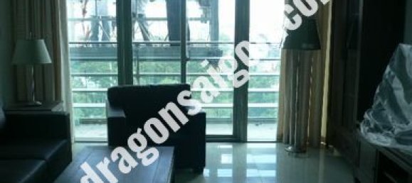 93m² Apartment in District 1, Vietnam No. 11291 2