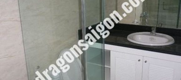 93m² Apartment in District 1, Vietnam No. 11291 4