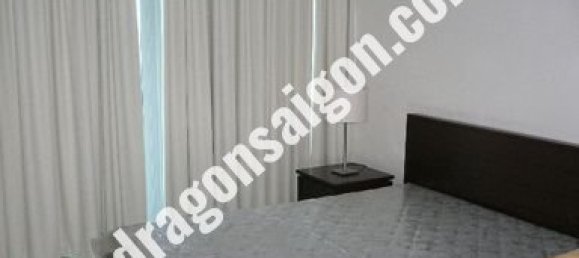 93m² Apartment in District 1, Vietnam No. 11291 3
