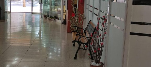 Gewerbliche Immobilie in Mostoles, Spain 35m², Nr. 23357 2