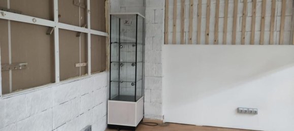 Gewerbliche Immobilie in Mostoles, Spain 35m², Nr. 23357 12