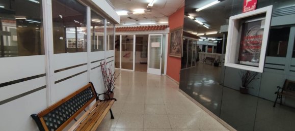 Gewerbliche Immobilie in Mostoles, Spain 35m², Nr. 23357 5