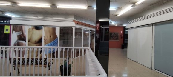 Gewerbliche Immobilie in Mostoles, Spain 35m², Nr. 23357 4