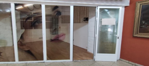 Gewerbliche Immobilie in Mostoles, Spain 35m², Nr. 23357 7