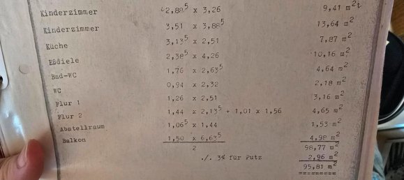 3 chambres Appartement à Forchheim, Germany No. 341253 11