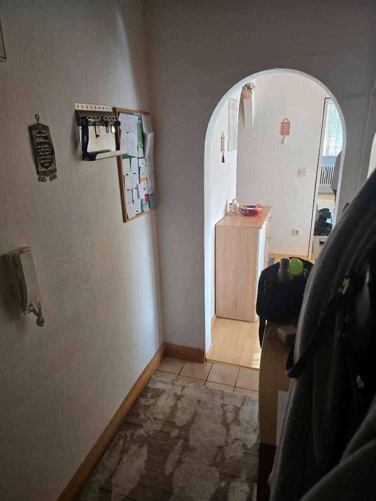 3 chambres Appartement à Forchheim, Germany No. 341253