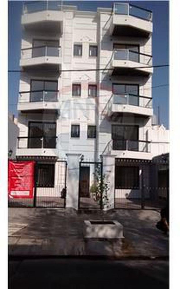 Studio in Avellaneda, Argentina No. 52971