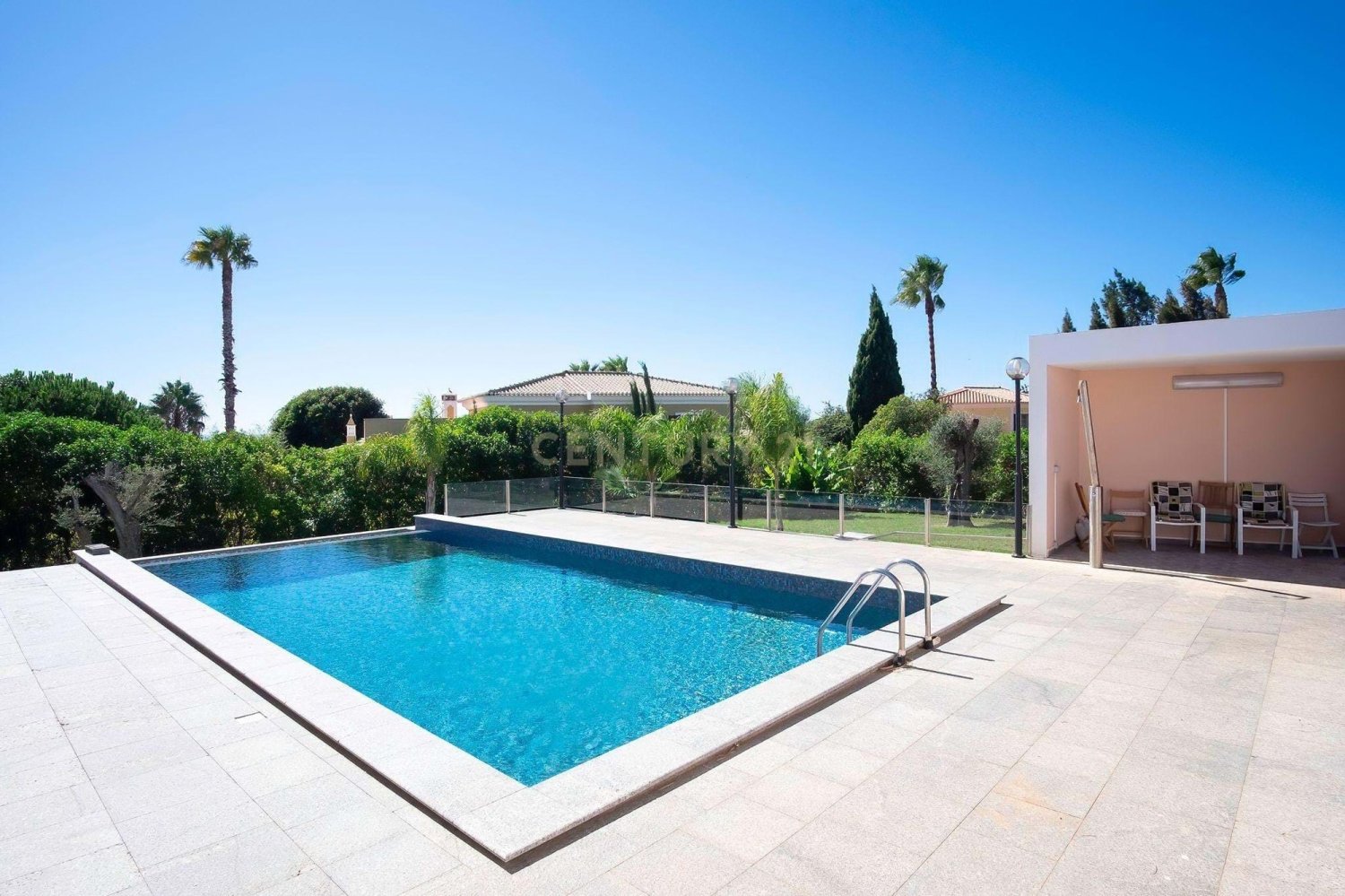 3 غرف نوم فيلا في Odiaxere, Portugal رقم 204581