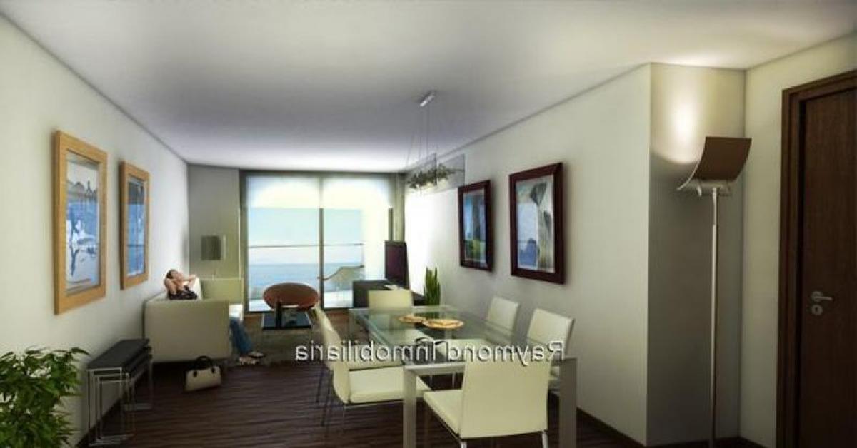 Studio in Montevideo, Uruguay No. 9497