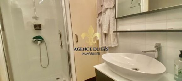 2-Zimmer Wohnung in Louvres, France, Nr. 175745 9