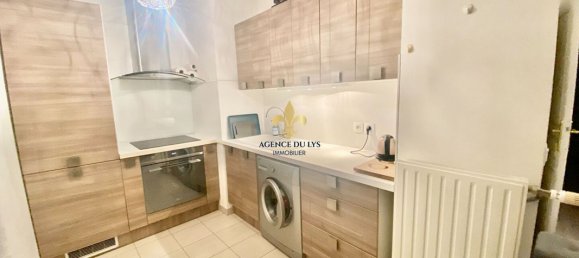 2-Zimmer Wohnung in Louvres, France, Nr. 175745 5