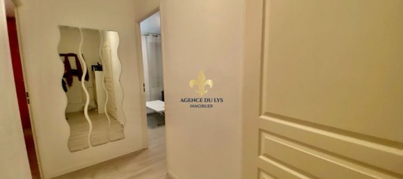 2-Zimmer Wohnung in Louvres, France, Nr. 175745 4