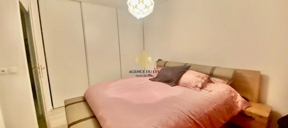2-Zimmer Wohnung in Louvres, France, Nr. 175745 8